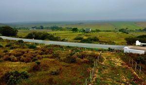 R895,000 | 4,182m² Vacant Land For Sale in Baardskeerdersbos