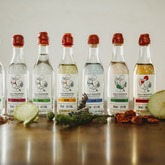 Liqueurs - Jolly Rooster @ Fynbos Distillery - Xplorio™ Stanford