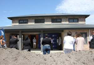 Making A Difference Where It Matters