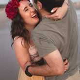 Engagement Shoot - Monette's Bridal Studio - Xplorio™ Kleinmond