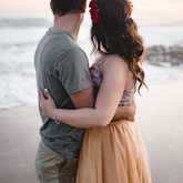 Engagement Shoot - Monette's Bridal Studio - Xplorio™ Kleinmond