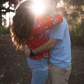 Engagement Shoot - Monette's Bridal Studio - Xplorio™ Kleinmond