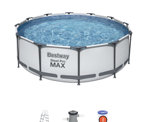 Bestway Steel Pro MAX Frame Pool