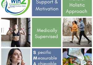 2021 Lose2Win Competition Winners