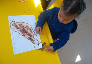 Good Times at Pikkewyntjies