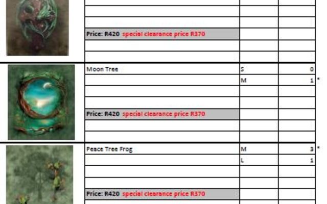 Pg 3 T-shirts on sale