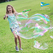 Camping Tip: Bubbles for Kids