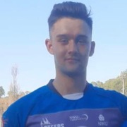 Tarek Smith - Student Instructor