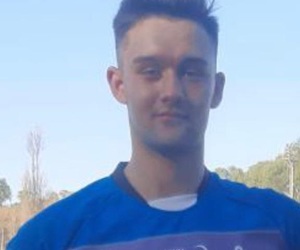 Tarek Smith - Student Instructor