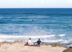 BOOK YOUR YEAR END GETAWAY!