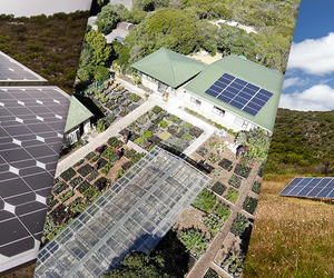 Pioneers of Sustainability: Grootbos is Carbon Negative