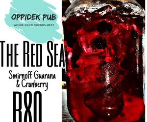 NEW: The Red Sea Jam Jar