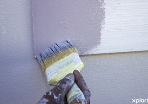 Paint Your Home With Top Seal This Coming Summer!