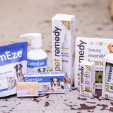 Anxiety in Pets - The Pet Grocer - Xplorio™ Gansbaai