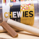 Chewies - The Pet Grocer - Xplorio™ Gansbaai