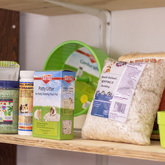 Hamster Products - The Pet Grocer - Xplorio™ Gansbaai