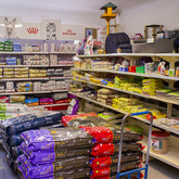 Pet Food - The Pet Grocer - Xplorio™ Gansbaai