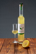 Limoncello Liqueur