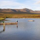 Pret in die dam! - Beloftebos Farm Cottages - Xplorio™ Stanford