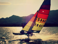 Short Video by Rudy that Captures the Club!