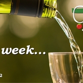 It’s Italian week. The sun is shining. It’s Prosecco time. Did Italians invent summertime because of Prosecco? Well... delightful and delicious summertime in a glass... at Fabio’s, open every day from 12:00 - Fabio's Ristorante - Xplorio™ Hermanus