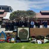 Remembrance Day - M.O.T.H. Seagull Shellhole Hermanus - Xplorio™ Hermanus