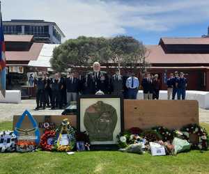 Remembrance Day 2021