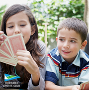 Camping Tips: Plan Games and Activities