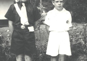 Memory Project: Boys’ Brigade