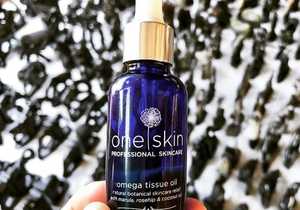 One Skin Face Oil