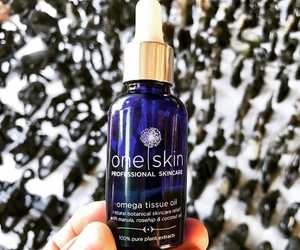 One Skin Face Oil