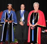 New Overstrand Council