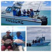 Fishing Trip: 18 November 2021