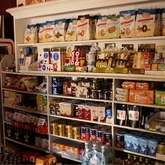 Deli-ness (adjective) When stepping through the door feels like stepping back in time. Dal-Italia, creating an exclusive shopping and dining experience, at the red house on Aberdeen in Hermanus - Dal-Italia Delicatessen - Xplorio™ Hermanus