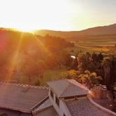 Soaring Eagles Guest Lodge and Day Spa - Sunset Views - Xplorio™ Napier