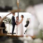 Alistair and Lauren Wedding (Hair, Makeup and Photography by Monette) - Monette's Bridal Studio - Xplorio™ Kleinmond