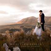 Alistair and Lauren Wedding (Hair, Makeup and Photography by Monette) - Monette's Bridal Studio - Xplorio™ Kleinmond
