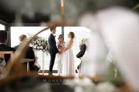 Alistair & Lauren Wedding