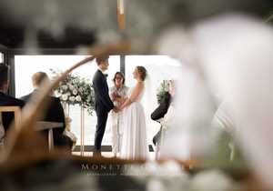 Alistair & Lauren Wedding