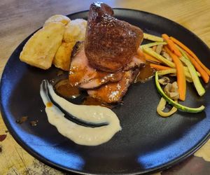 NEW to our Sunday Lunch Menu