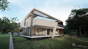 PrinsARCH Embraces Architecture With Passion