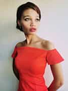 Miss International South Africa finalist Elandre needs your help!