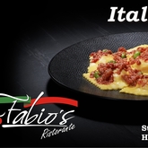 To an Italian, food is so much more than just eating. It’s an art-form, and Fabio’s is the Italian art centre of Hermanus... Open every day from 12:00 - Fabio's Ristorante - Xplorio™ Hermanus