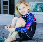 The Latest Arrivals on Kiddies Sunsuits!