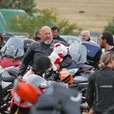 Overberg Toy Run 2021 - M.O.T.H. Seagull Shellhole Hermanus - Xplorio™ Hermanus