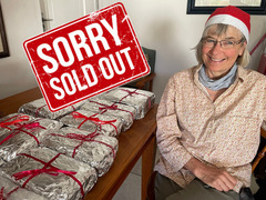 Christine's Cakes - SOLD OUT