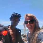 Volunteers Snorkling - White Shark Projects - Xplorio™ Gansbaai