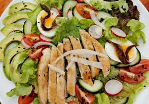 Chicken Salad
