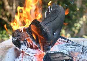 We Deliver Local Firewood