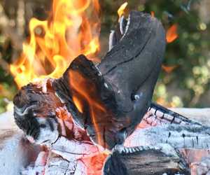 We Deliver Local Firewood